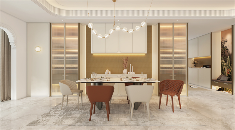 什么是全屋定制？為什么越來(lái)越多人選擇全屋定制？