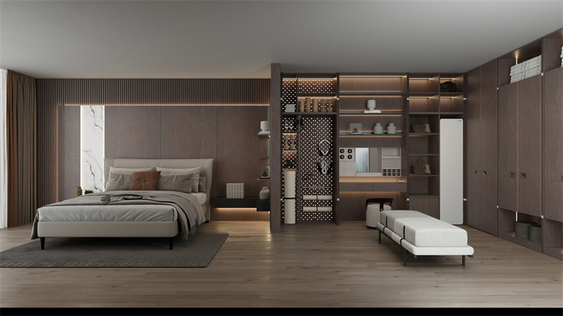 輕高定時代，卡諾亞如何重新定義高品質家居美學