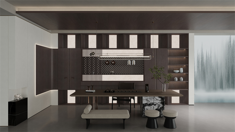 深入了解卡諾亞品牌，領(lǐng)略定制家居魅力