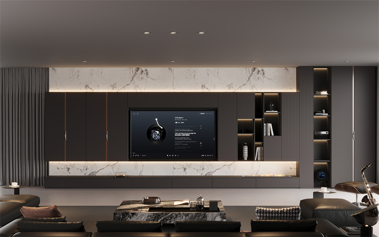 輕高定全屋定制是什么？如何選擇輕高定品牌？