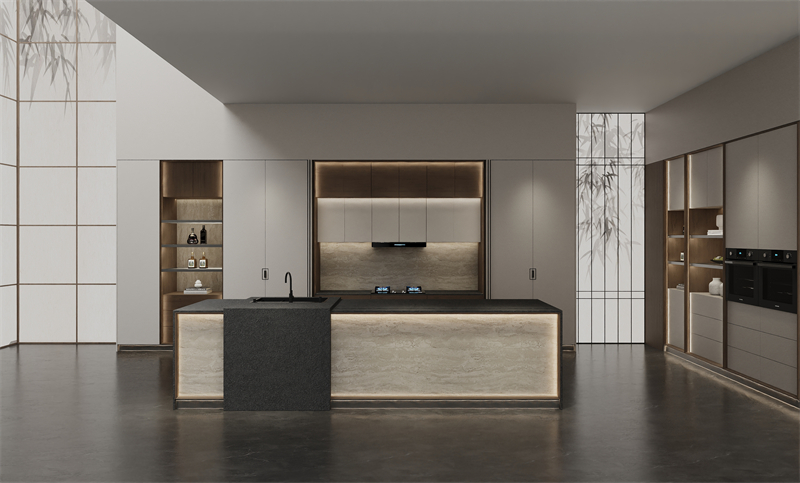 2025卡諾亞3大新品重磅登場(chǎng)，以東方美學(xué)重塑家居生活藝術(shù)