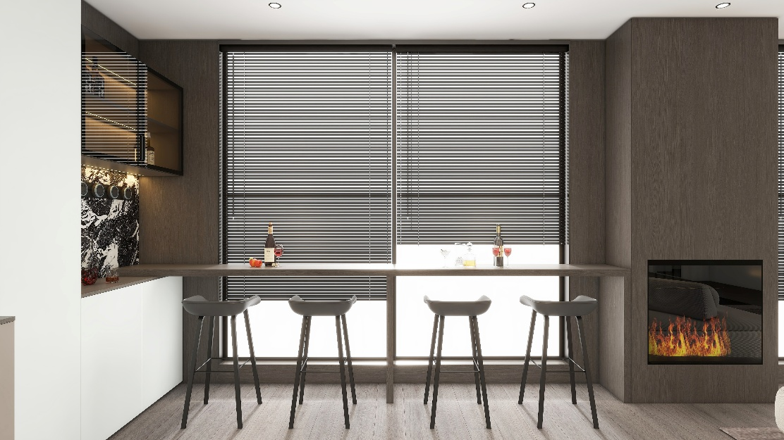 羅亞全屋定制：以環(huán)保科技為筆，繪就健康家居新圖景