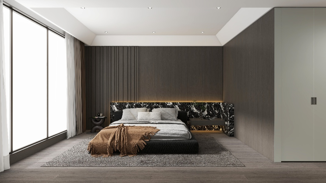 羅亞全屋定制：一站式定制，解鎖家居空間無(wú)限可能