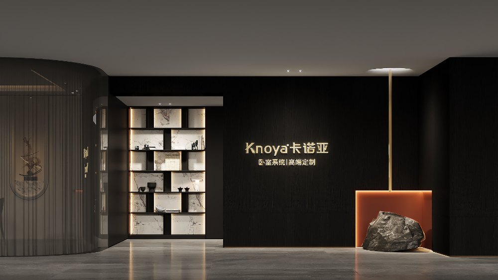 2025全屋定制家具推薦品牌