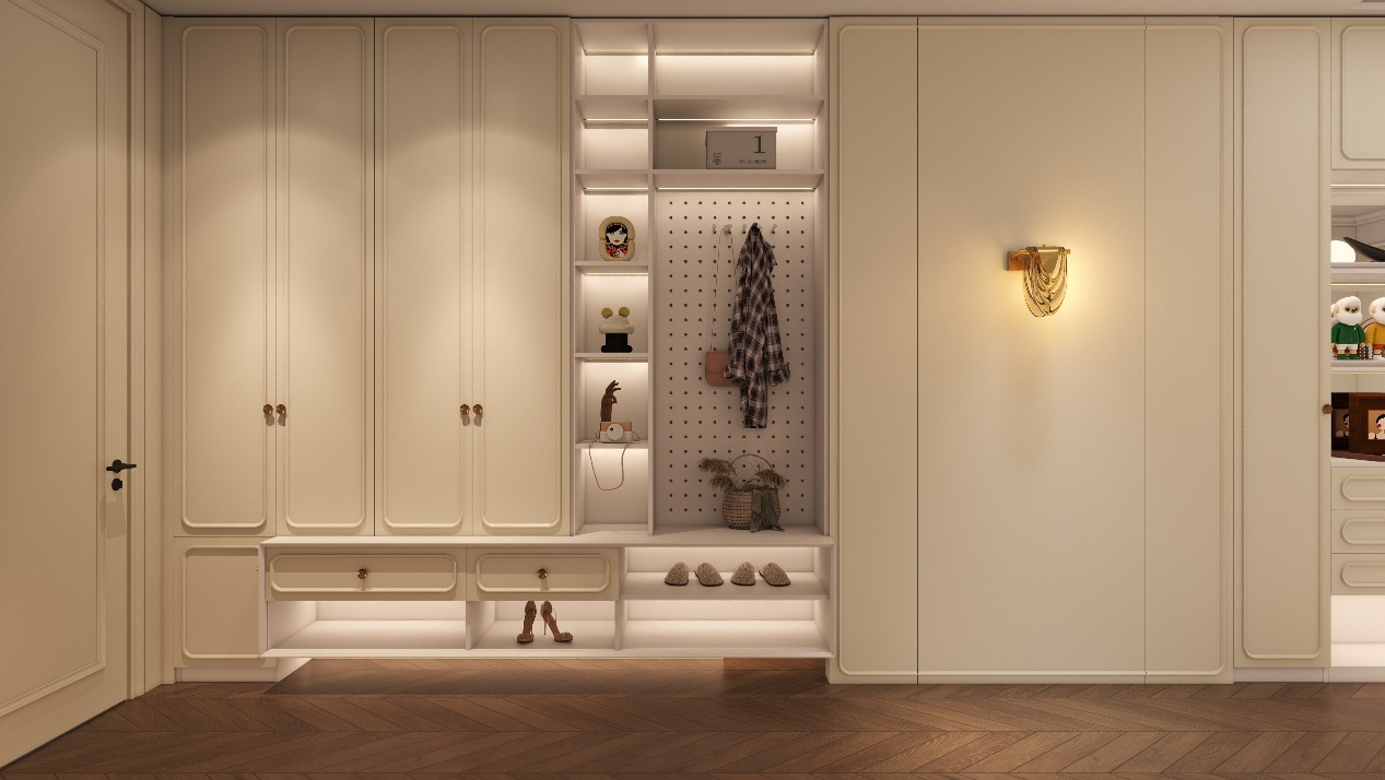 羅亞香頌系列|以浪漫為筆，繪就生活的詩(shī)意棲居