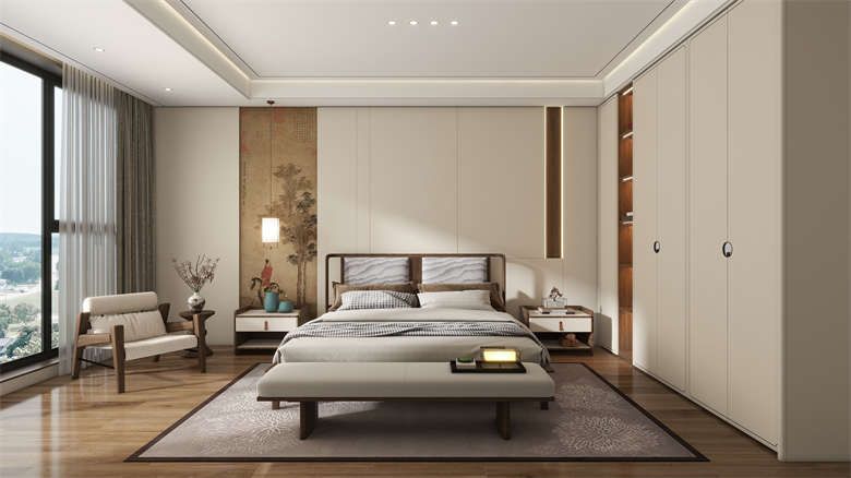 羅亞全屋定制：以匠心，筑理想，定義屬于您的生活美學(xué)