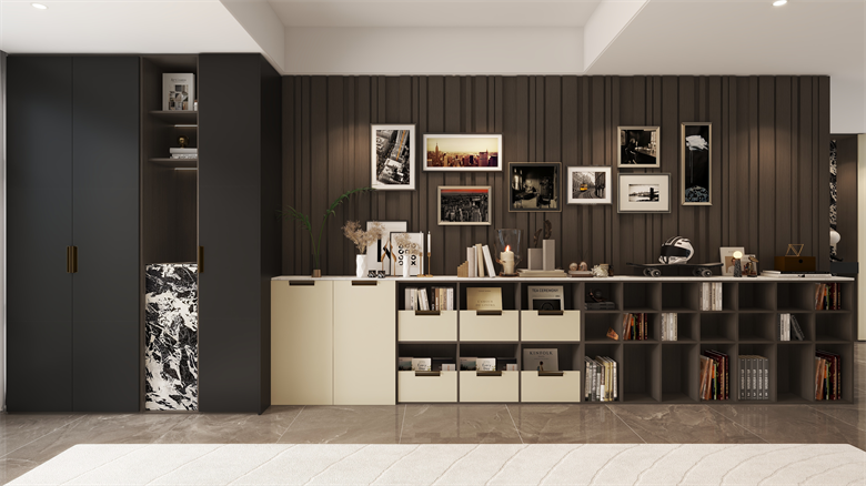 羅亞空間魔術(shù)：讓每個戶型都釋放最大價值