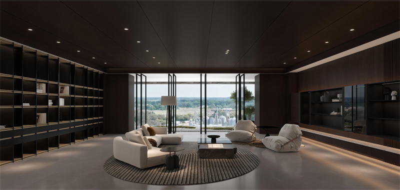 卡諾亞發(fā)布3大高端木作系列，以自然肌理重塑高階生活美學(xué)