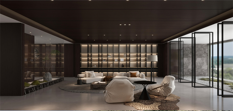 2026年高端全屋定制選哪個好？認準這4個硬標準