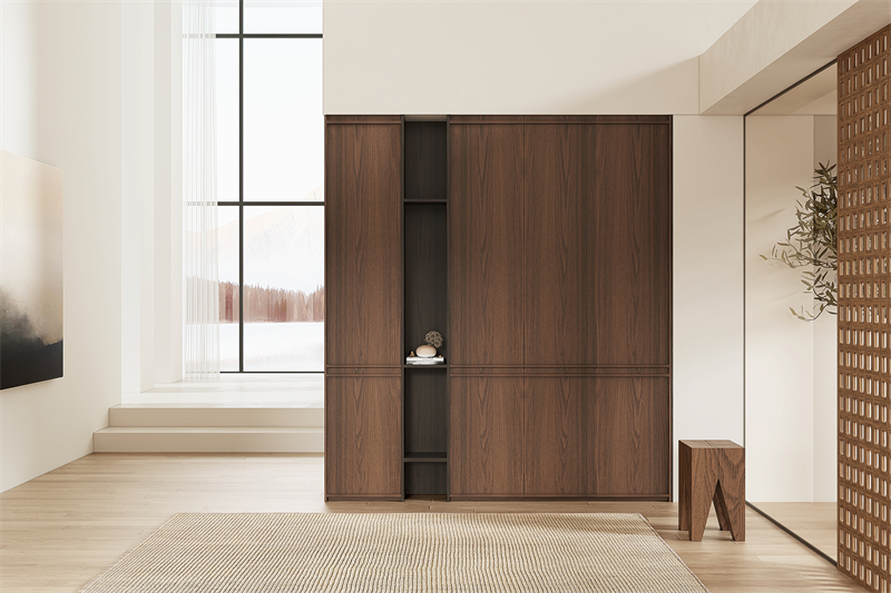 2026年全屋定制一般流程有哪些?開店買家具必看！